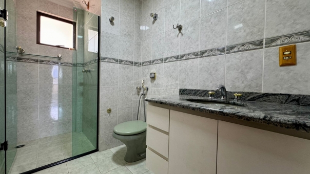 Excelente Apartamento - Centro