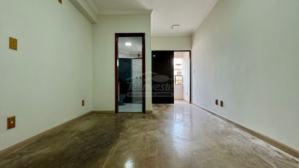 Excelente Apartamento - Centro