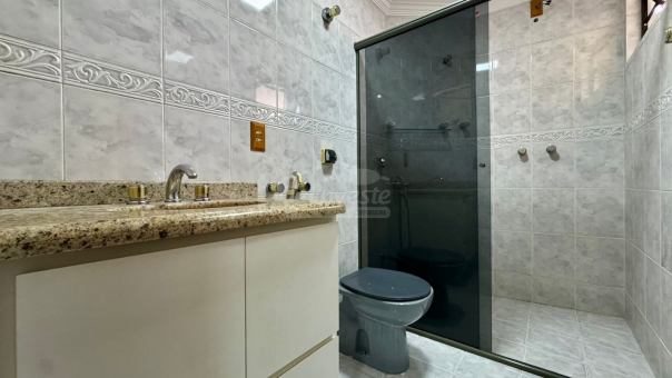 Excelente Apartamento - Centro