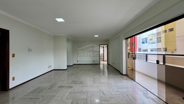 Excelente Apartamento - Centro