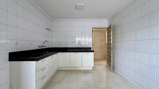Excelente Apartamento - Centro