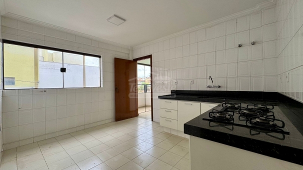 Excelente Apartamento - Centro