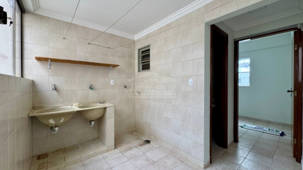 Excelente Apartamento - Centro