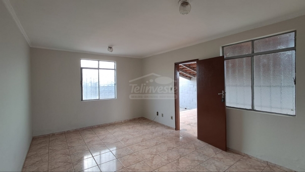 Casa - Vila Rica