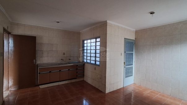 Casa - Vila Rica