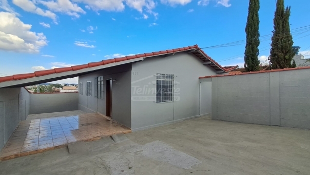 Casa - Vila Rica