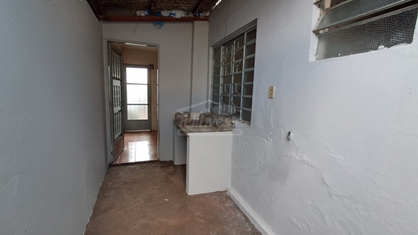 Casa - Vila Rica
