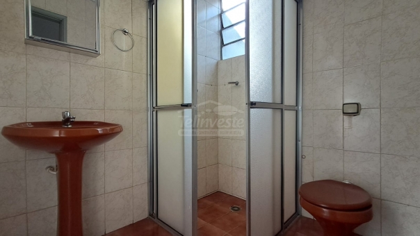 Casa - Vila Rica