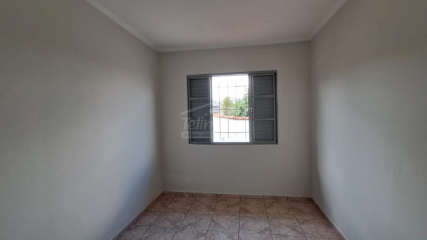Casa - Vila Rica