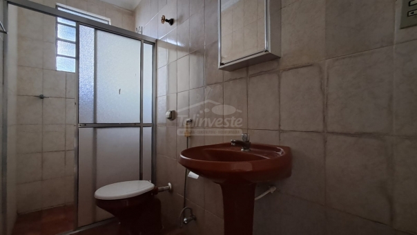 Casa - Vila Rica