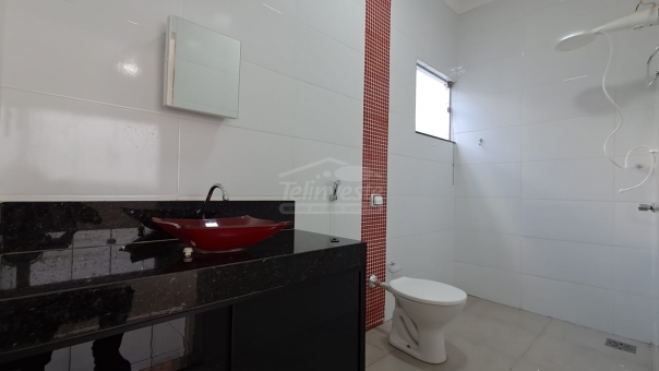 Excelente Casa - Nova Passos