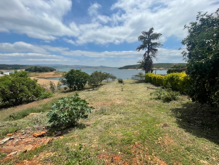 CH&Aacute;CARA / S&Atilde;O JOS&Eacute; DA BARRA - PORTO DO GUAP&Eacute;