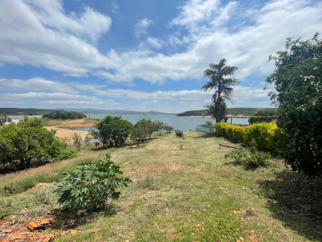 CH&Aacute;CARA / S&Atilde;O JOS&Eacute; DA BARRA - PORTO DO GUAP&Eacute;