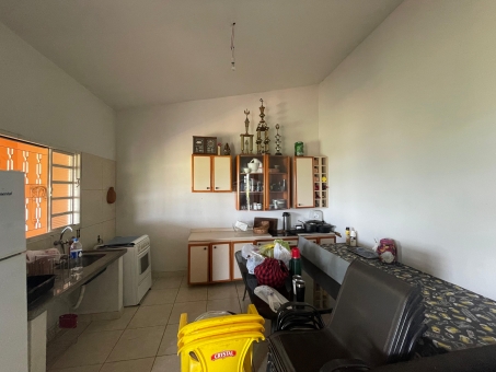 CH&Aacute;CARA / S&Atilde;O JOS&Eacute; DA BARRA - PORTO DO GUAP&Eacute;