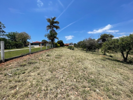 CH&Aacute;CARA / S&Atilde;O JOS&Eacute; DA BARRA - PORTO DO GUAP&Eacute;