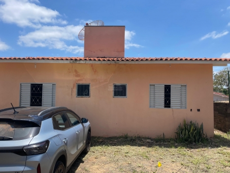 CH&Aacute;CARA / S&Atilde;O JOS&Eacute; DA BARRA - PORTO DO GUAP&Eacute;