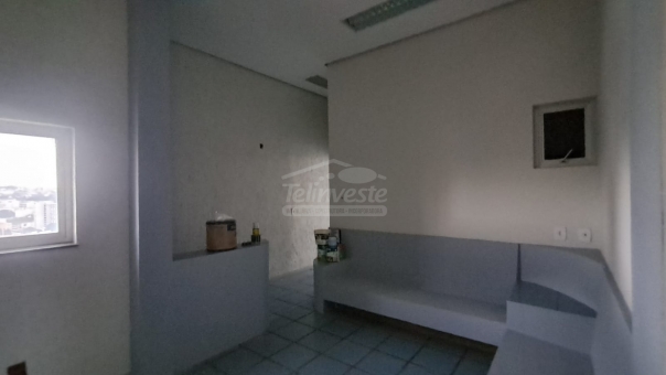 Sala Comercial - Centro
