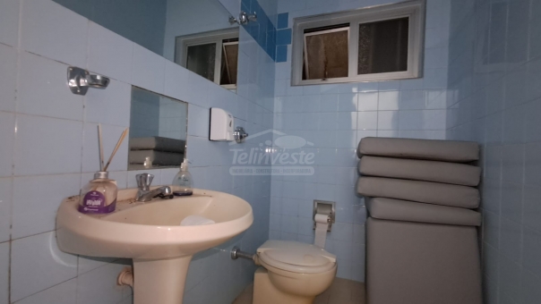Sala Comercial - Centro