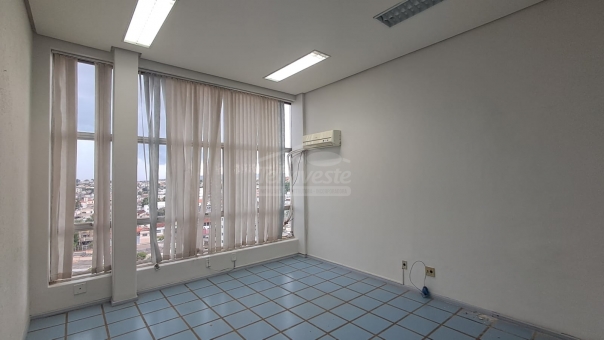 Sala Comercial - Centro