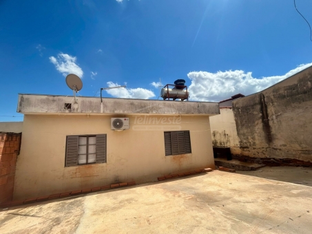 CASA A VENDA - BAIRRO PENHA
