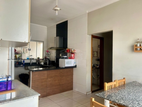 CASA A VENDA - BAIRRO PENHA