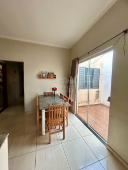 CASA A VENDA - BAIRRO PENHA