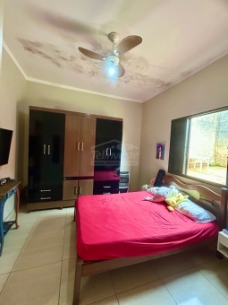 CASA A VENDA - BAIRRO PENHA