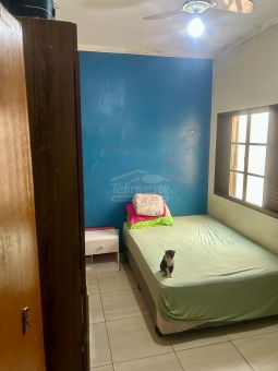 CASA A VENDA - BAIRRO PENHA