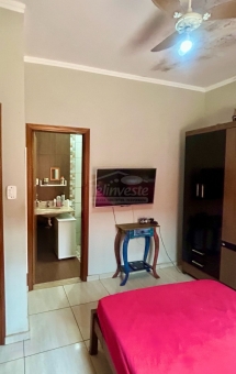CASA A VENDA - BAIRRO PENHA