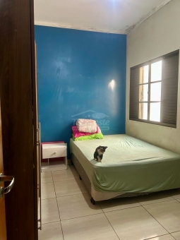 CASA A VENDA - BAIRRO PENHA