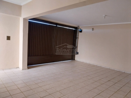 IM&Oacute;VEL A VENDA - BAIRRO JARDIM CIDADE