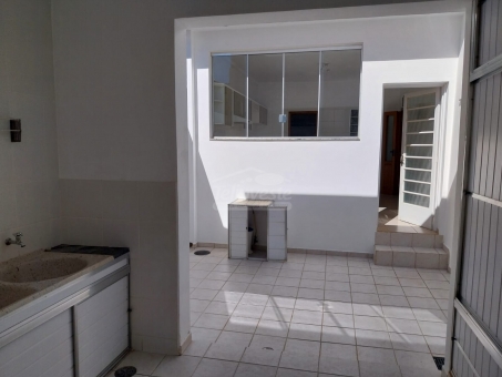 IM&Oacute;VEL A VENDA - BAIRRO JARDIM CIDADE