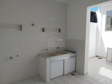 IM&Oacute;VEL A VENDA - BAIRRO JARDIM CIDADE