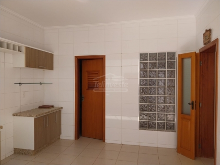 IM&Oacute;VEL A VENDA - BAIRRO JARDIM CIDADE