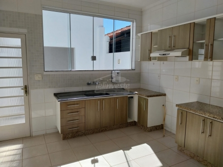 IM&Oacute;VEL A VENDA - BAIRRO JARDIM CIDADE