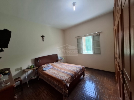 CASA NO JARDIM PLANALTO