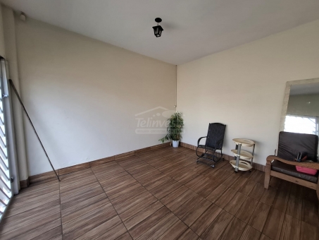 CASA NO JARDIM PLANALTO