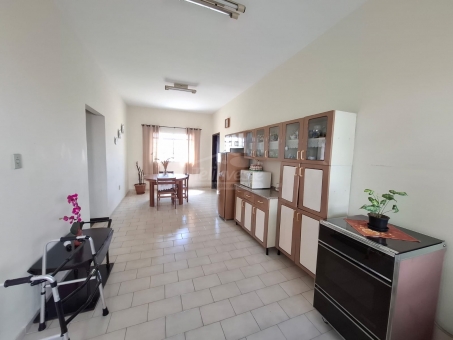 CASA NO JARDIM PLANALTO