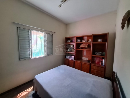 CASA NO JARDIM PLANALTO