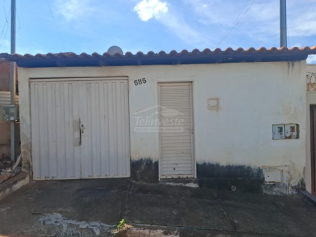 CASA NO BELA VISTA