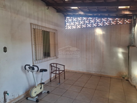 CASA NO BELA VISTA