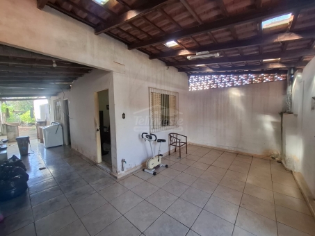 CASA NO BELA VISTA