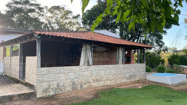 OPORTUNIDADE DE IM&Oacute;VEL - FORTALEZA DE MINAS