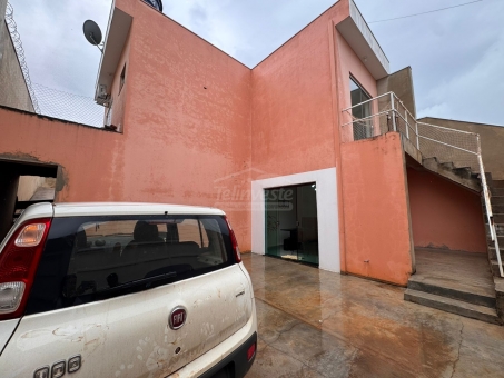 IM&Oacute;VEL A VENDA - VILLAGIO 