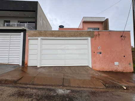 IM&Oacute;VEL A VENDA - VILLAGIO 