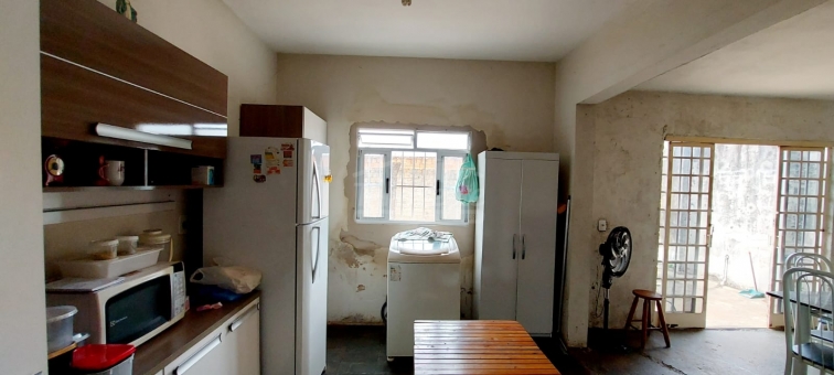 CASA NA LIQUINHA SILVEIRA - ESTUDA PERMUTA POR CHACARA NO CONDOMINIO LUCIANA