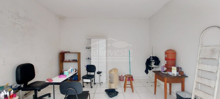 CASA NA LIQUINHA SILVEIRA - ESTUDA PERMUTA POR CHACARA NO CONDOMINIO LUCIANA