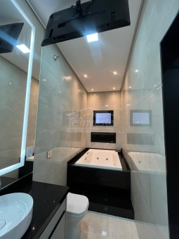 Luxuoso im&oacute;vel pr&oacute;x &agrave; Jo&atilde;o Teixeira Mendes (Canad&aacute; 1)