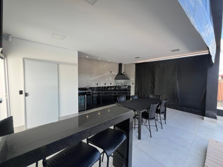 Luxuoso im&oacute;vel pr&oacute;x &agrave; Jo&atilde;o Teixeira Mendes (Canad&aacute; 1)