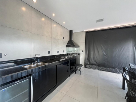 Luxuoso im&oacute;vel pr&oacute;x &agrave; Jo&atilde;o Teixeira Mendes (Canad&aacute; 1)